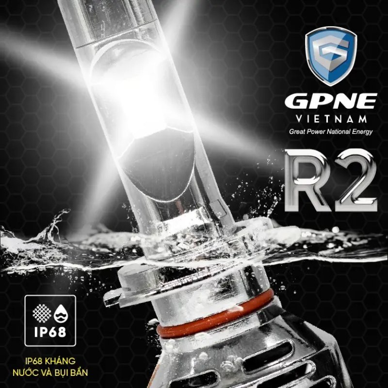 bóng đèn led ôtô