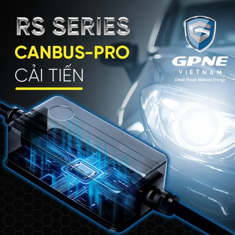 bóng đèn led ôtô