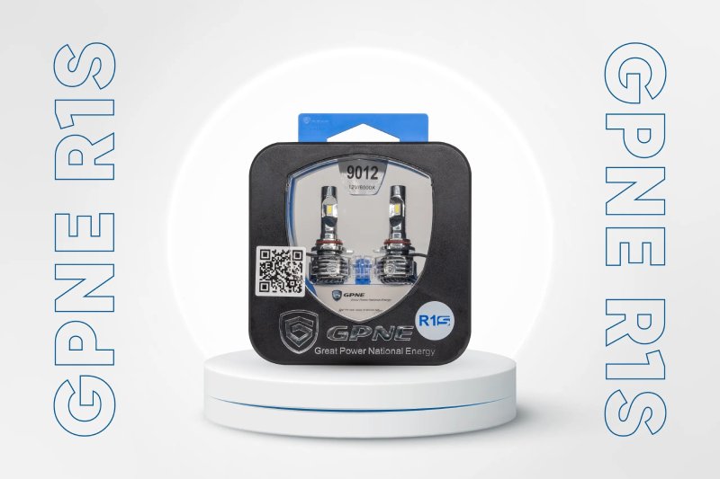 bóng đèn led ô tô siêu sáng