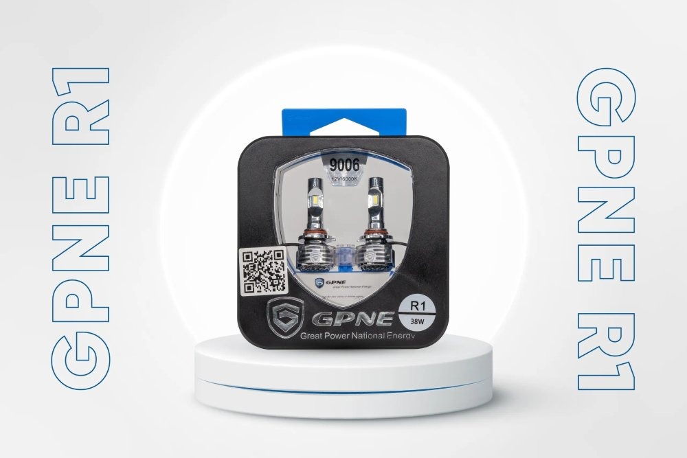 bóng led ô tô hãng nào tốt