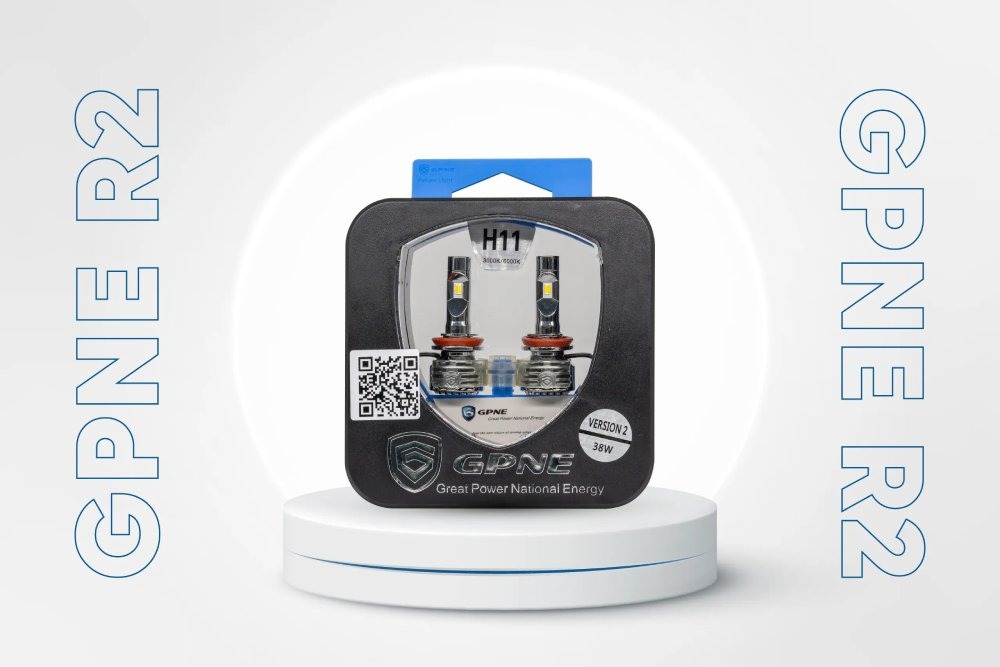 bóng led ô tô hãng nào tốt