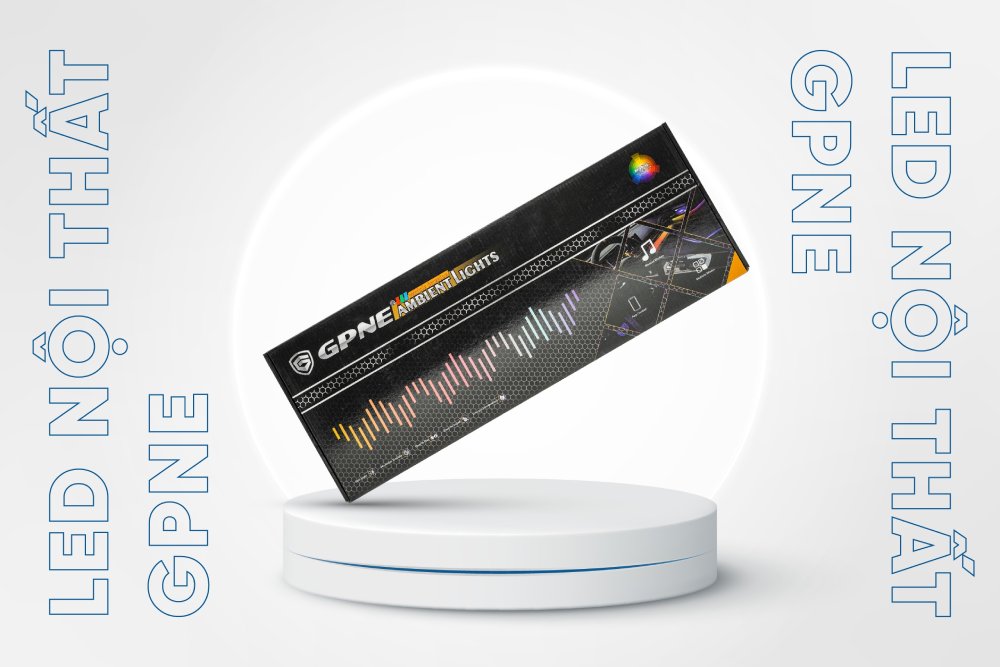 chi-led-noi-that-oto chỉ led nội thất ô tô