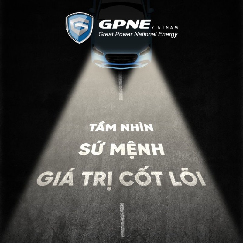 đèn led GPNE