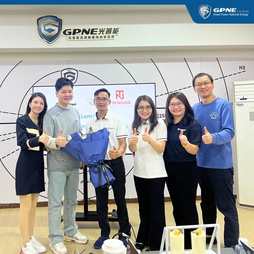 đèn led viền nội thất ô tô cao cấp