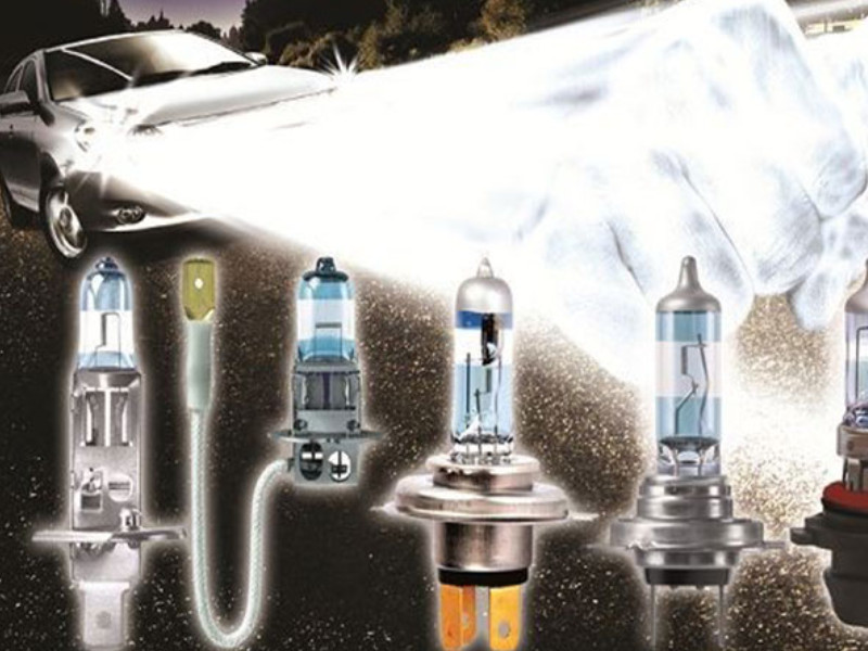 Đèn led ô tô- Giải pháp tăng sáng và mang lại phong cách cho xế yêu của bạn